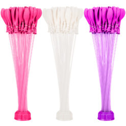 Zuru Bunch O Balloons 3 Pack 100 Waterbalonnen
