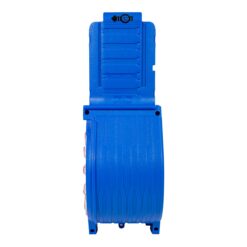 Blasterparts 30 Pijltjes Drum Trommel Magazijn for Nerf Blasters