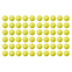 NERF Rival Refill geel - 60 Balletjes