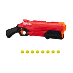 NERF Rival Takedown Rood XX-800