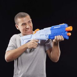 NERF Super Soaker Fortnite TS-R Water Blaster