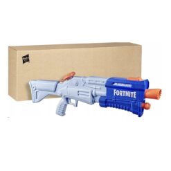 NERF Super Soaker Fortnite TS-R Water Blaster