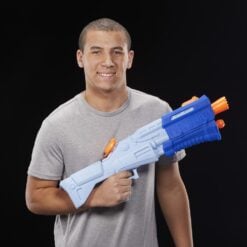 NERF Super Soaker Fortnite TS-R Water Blaster