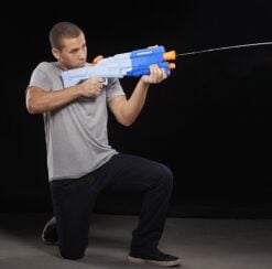 NERF Super Soaker Fortnite TS-R Water Blaster