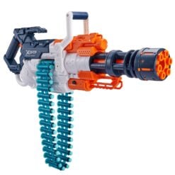 X-Shot Crusher Blaster met Pijltjesriem