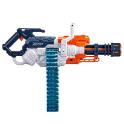 X-Shot Crusher Blaster met Pijltjesriem