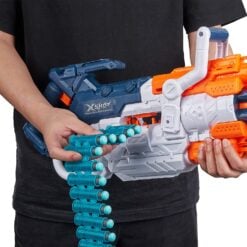 X-Shot Crusher Blaster met Pijltjesriem
