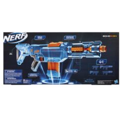 NERF Elite 2.0 Echo CS-10