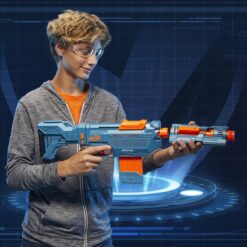NERF Elite 2.0 Echo CS-10