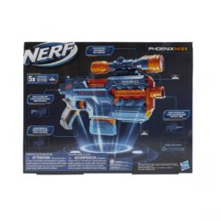NERF Elite 2.0 Phoenix CS-6