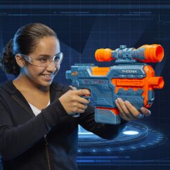NERF Elite 2.0 Phoenix CS-6