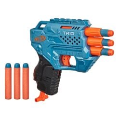 NERF Elite 2.0 Trio TD-3