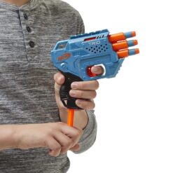NERF Elite 2.0 Trio TD-3