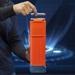 NERF Elite 2.0 Turbine CS-18