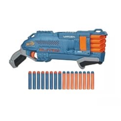 NERF Elite 2.0 Warden DB-8