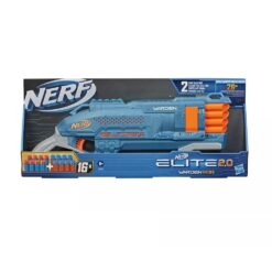 NERF Elite 2.0 Warden DB-8