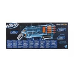 NERF Elite 2.0 Warden DB-8