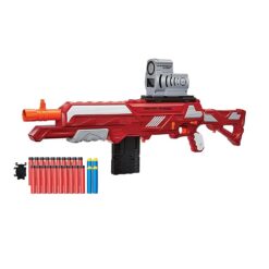 BuzzBee Air Warriors PrecisePro Thermal Hunter