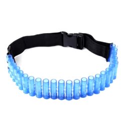 Kunststof riem voor Nerf pijltjes