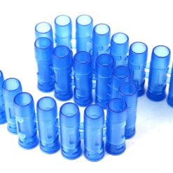 Kunststof riem voor Nerf pijltjes