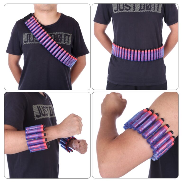 Flexibel | Sterke tactical riem heren - Gespéro
