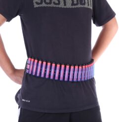 Kunststof riem voor Nerf pijltjes