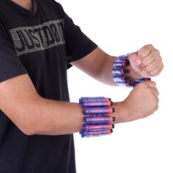 Kunststof riem voor Nerf pijltjes