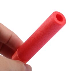 Mega Tracer Pijlen met LED bij Impact