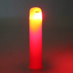 Mega Tracer Pijlen met LED bij Impact