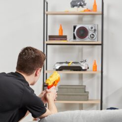 NERF Alpha Strike Cobra RC-6 Target Set