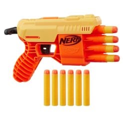 NERF Alpha Strike Fang QS-4