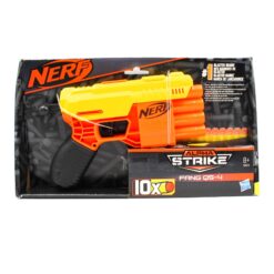 NERF Alpha Strike Fang QS-4