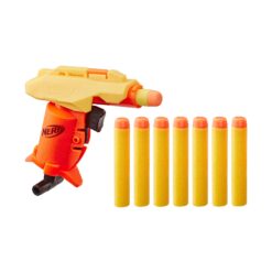 NERF Alpha Strike Stinger SD-1