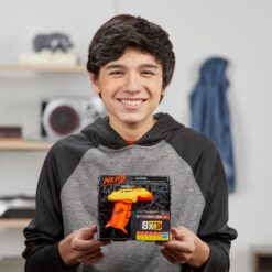 NERF Alpha Strike Stinger SD-1