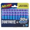NERF Fortnite Elite Refill verpakking - 30 pijltjes