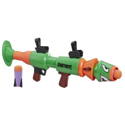 NERF Fortnite RL