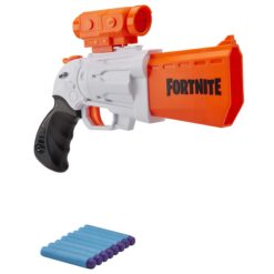 NERF Fortnite SR