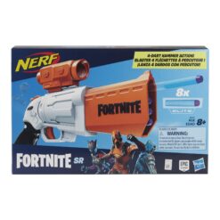 NERF Fortnite SR