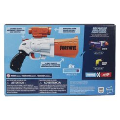 NERF Fortnite SR