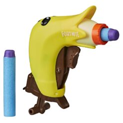 NERF MicroShots Fortnite Peely