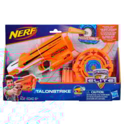 NERF N-Strike Elite Accustrike Talonstrike