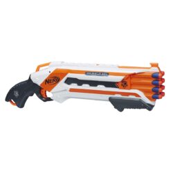 NERF N-Strike Elite Rough Cut 2X4