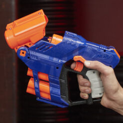 NERF N-Strike Elite Shellstrike DS-6