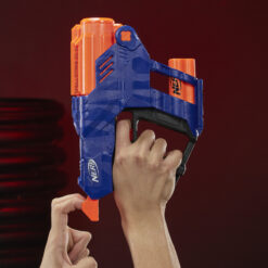 NERF N-Strike Elite Shellstrike DS-6