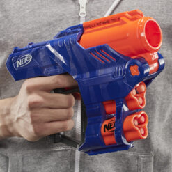 NERF N-Strike Elite Shellstrike DS-6