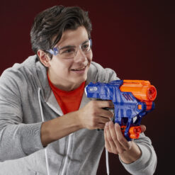 NERF N-Strike Elite Shellstrike DS-6