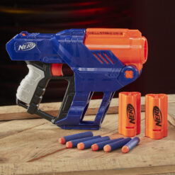 NERF N-Strike Elite Shellstrike DS-6