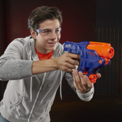 NERF N-Strike Elite Shellstrike DS-6