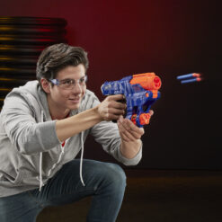 NERF N-Strike Elite Shellstrike DS-6