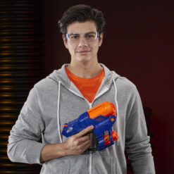 NERF N-Strike Elite Shellstrike DS-6